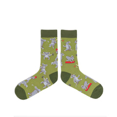 Spencer Flynn Socks - Mens