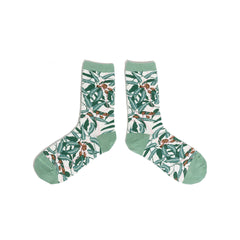 Spencer Flynn Female Socks