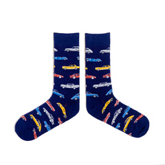 Spencer Flynn Socks - Mens