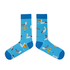 Spencer Flynn Socks - Mens