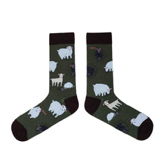 Spencer Flynn Socks - Mens