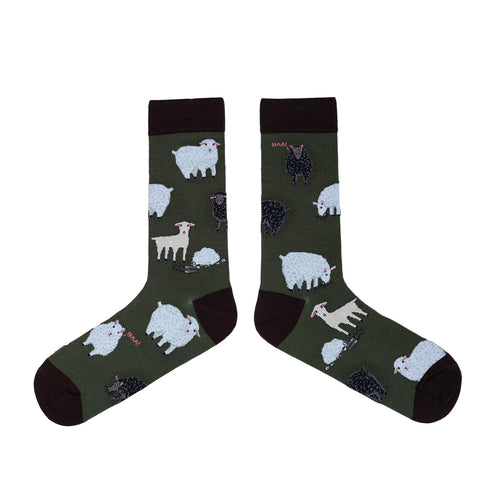 Spencer Flynn Socks - Mens