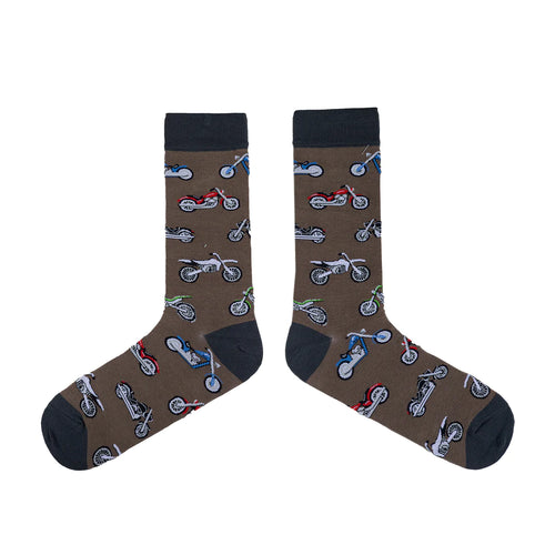 Spencer Flynn Socks - Mens