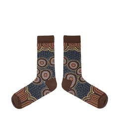 Spencer Flynn Socks - Mens