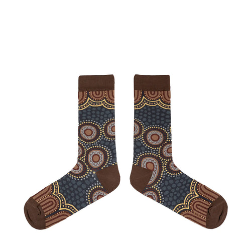Spencer Flynn Socks - Mens