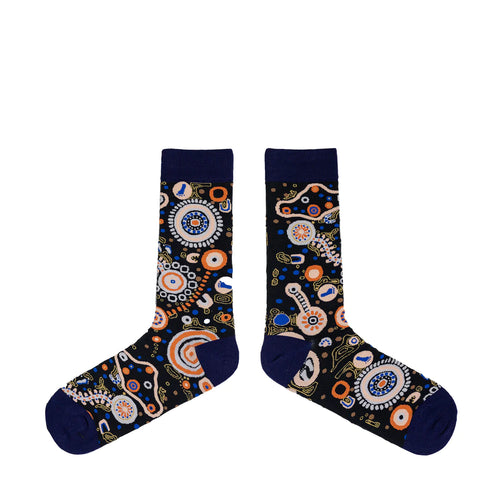 Spencer Flynn Socks - Mens