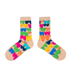 Spencer Flynn Female Socks