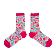 Spencer Flynn Female Socks