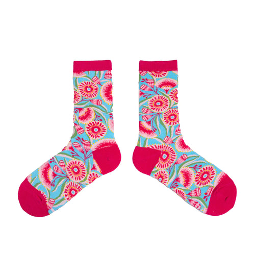 Spencer Flynn Female Socks