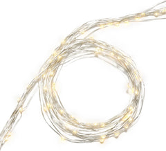 200 LED Waterfall light