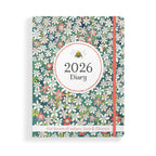 Bee Diary 2026