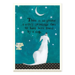 Wall Calendar 2027 - Curly Girl