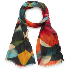 Karina Wool Scarf