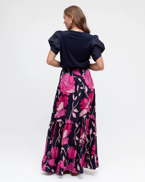 Maxi Skirt - Ambi