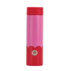 Mini Stainless Water Bottle