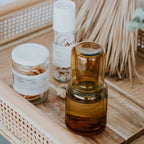 Water Carafe & Tumbler Set