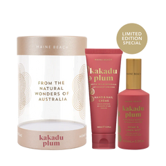 Natural Wonders Gift Set