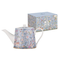 Enchanted Forest Teapot