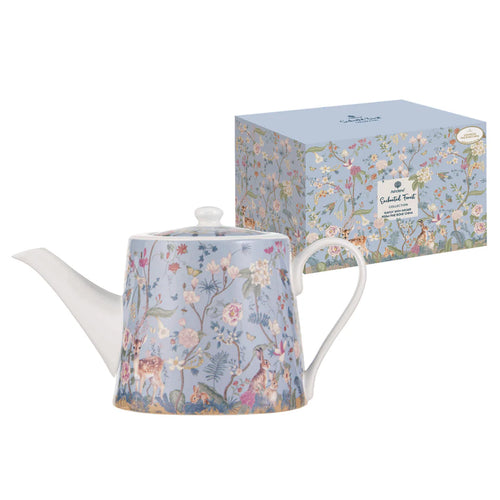 Enchanted Forest Teapot