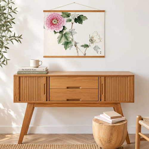 Magnetic Hanging Frame 70cm