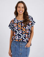 Kirby Geo Top