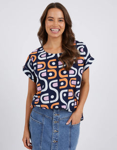 Kirby Geo Top