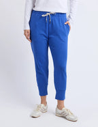 Brunch Pant - French Blue
