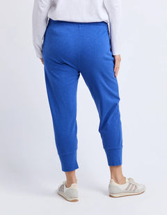Brunch Pant - French Blue