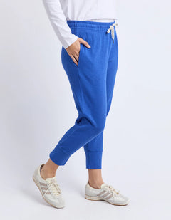 Brunch Pant - French Blue