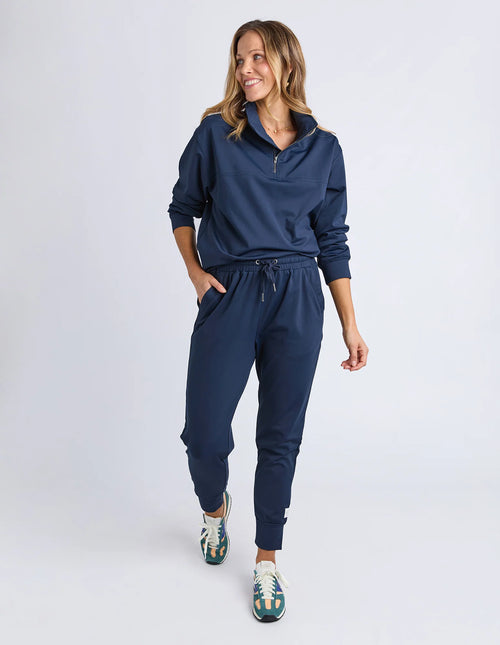 Alexis Track Pants