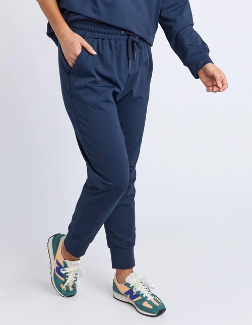 Alexis Track Pants