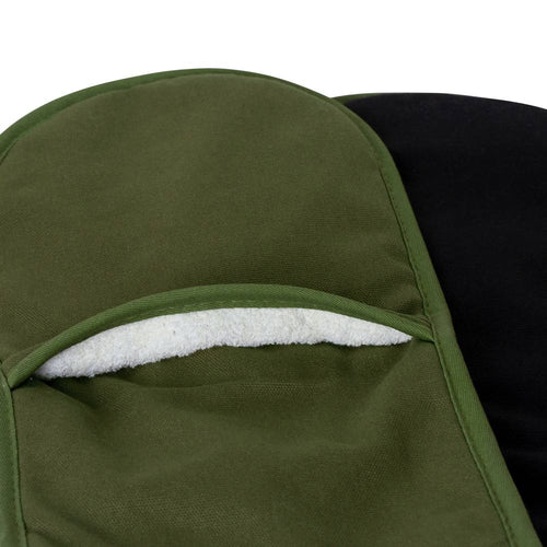 Double Oven Glove