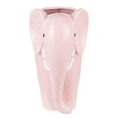 Brynlee Elephant Vase Tall