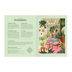 Houseplants 500 puzzle