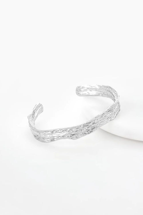 Alexandra Bracelet - Silver