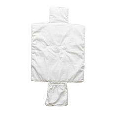 Change Mat - Rose Garden