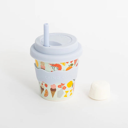 Amalfi Babychino Cup