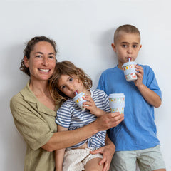 Amalfi Babychino Cup