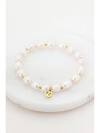Aria Pearl Bracelet