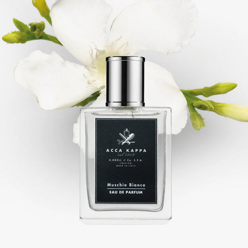 Acca Kappa White Moss Eau de Parfum