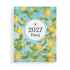 Nature Diary 2027