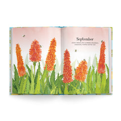 Nature Diary 2027