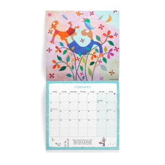 Leunig Calendar 2027