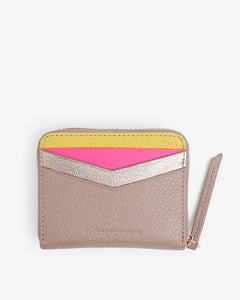 Alexis Zip Purse