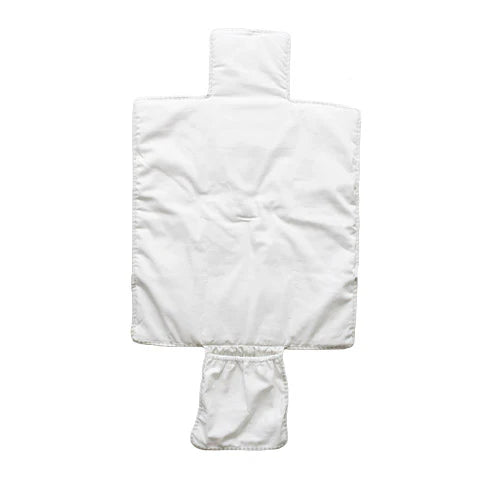 Change Mat - Liberty Blue