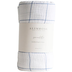 Muslin Swaddle