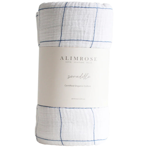 Muslin Swaddle