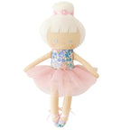 Baby Ballerina - Liberty Blue