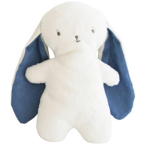 Bobby Snuggle Bunny - Chambray Linen