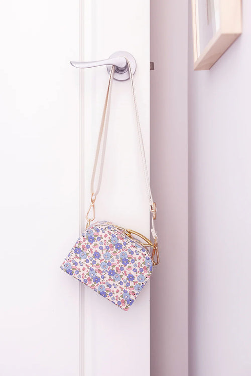 Coco Cross Body Case